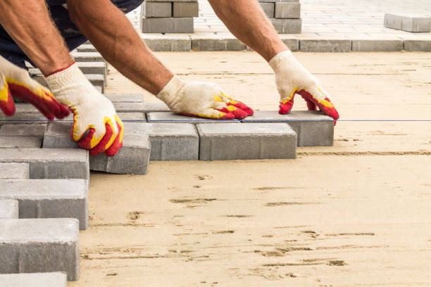 Best Best Driveway Pavers  in Winchester, TN