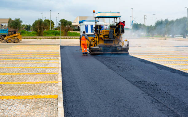 Best Driveway Paving Contractor  in Winchester, TN