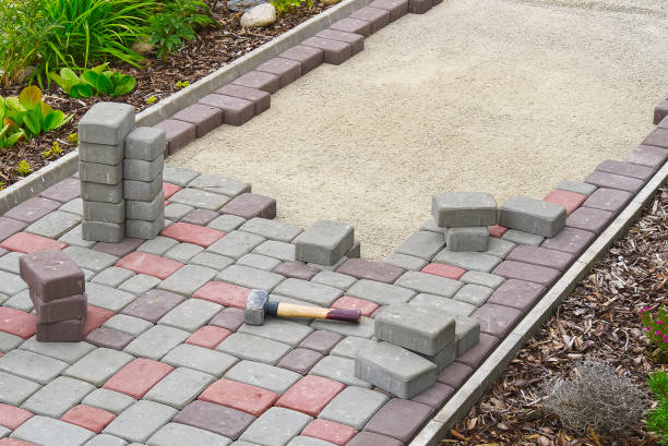 Best Interlocking Driveway Pavers  in Winchester, TN
