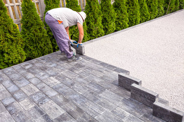 Driveway Repair Near Me in Winchester, TN