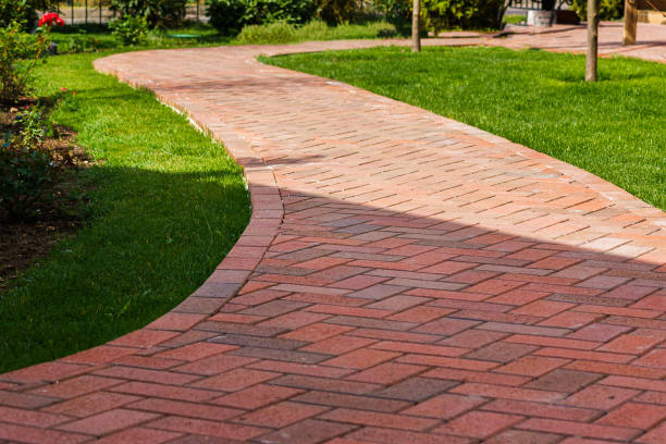 Best Professional Driveway Pavers  in Winchester, TN