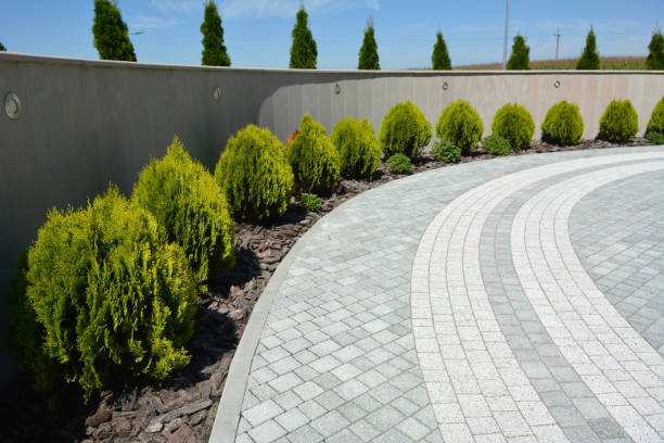 Best Concrete Paver Driveway  in Winchester, TN