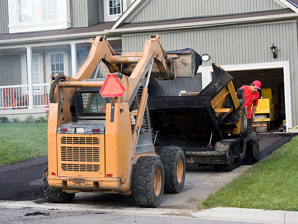 Professional Driveway Pavers in Winchester, TN