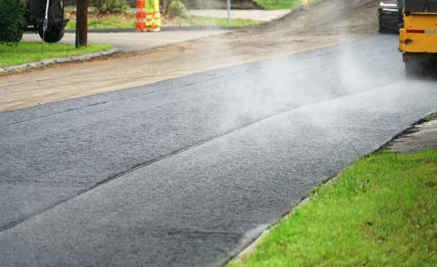 Best Driveway Resurfacing Pavers  in Winchester, TN