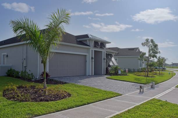 Best Cobblestone Driveway Pavers  in Winchester, TN