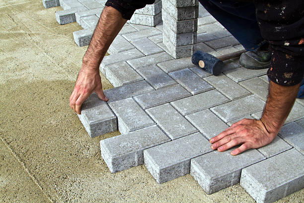 Best Affordable Driveway Pavers  in Winchester, TN