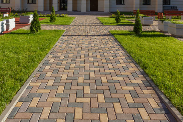 Reasons to Select Us for Your Driveway Paving Requirements in Winchester, TN