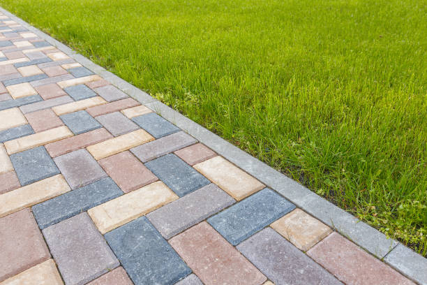 Best Brick Driveway Pavers  in Winchester, TN